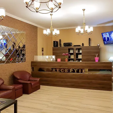 Fundeni Medlife بيت ضيافة بوخارست