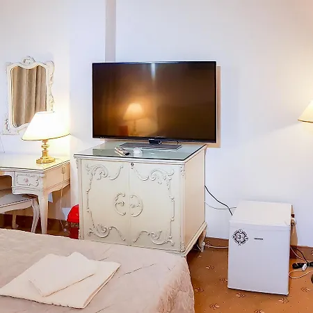 Casa de hóspedes Fundeni Medlife