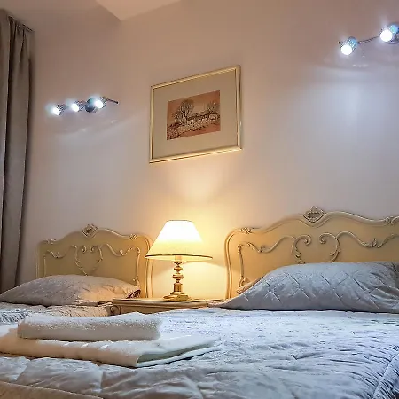 Fundeni Medlife بيت ضيافة بوخارست
