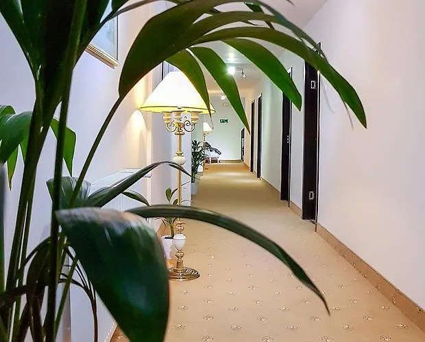 Fundeni Medlife Casa de hóspedes Bucareste