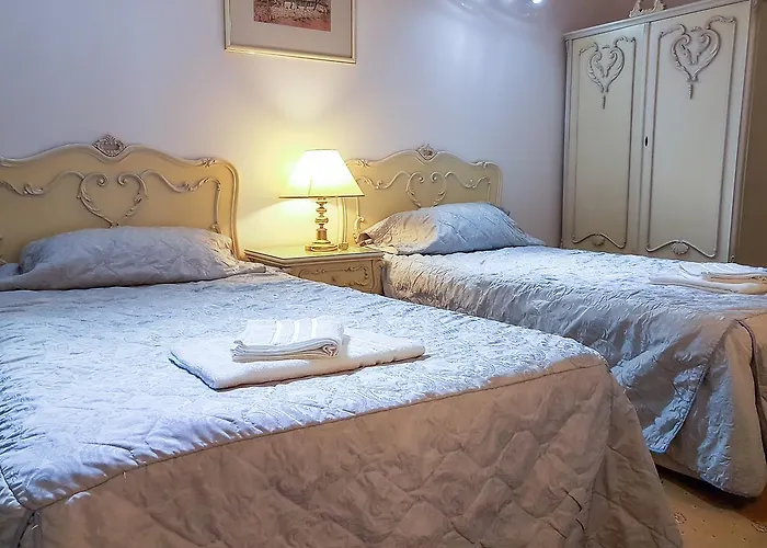 Casa de hóspedes Fundeni Medlife 3*