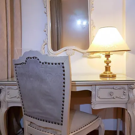 Fundeni Medlife Πανσιόν