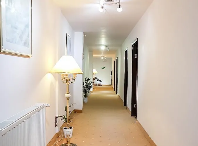 Fundeni Medlife Affittacamere Bucarest