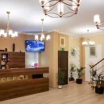 Casa de hóspedes Fundeni Medlife Bucareste
