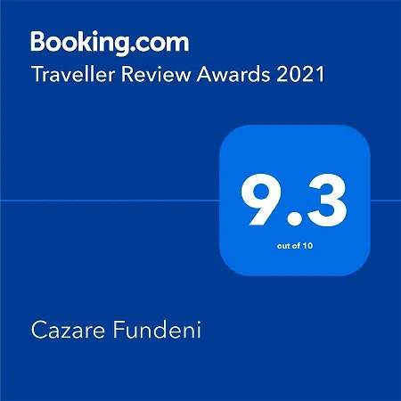 Fundeni Medlife 3*