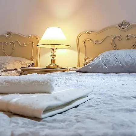 Konukevi Fundeni Medlife 3*