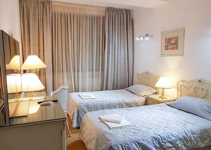 Fundeni Medlife Gasthuis 3*