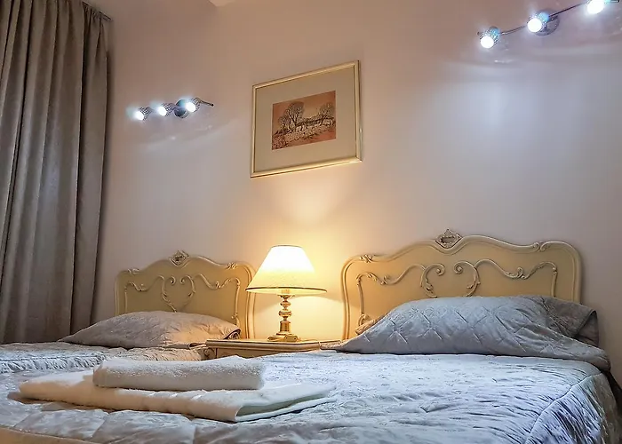 Fundeni Medlife Penzion Bukurešť